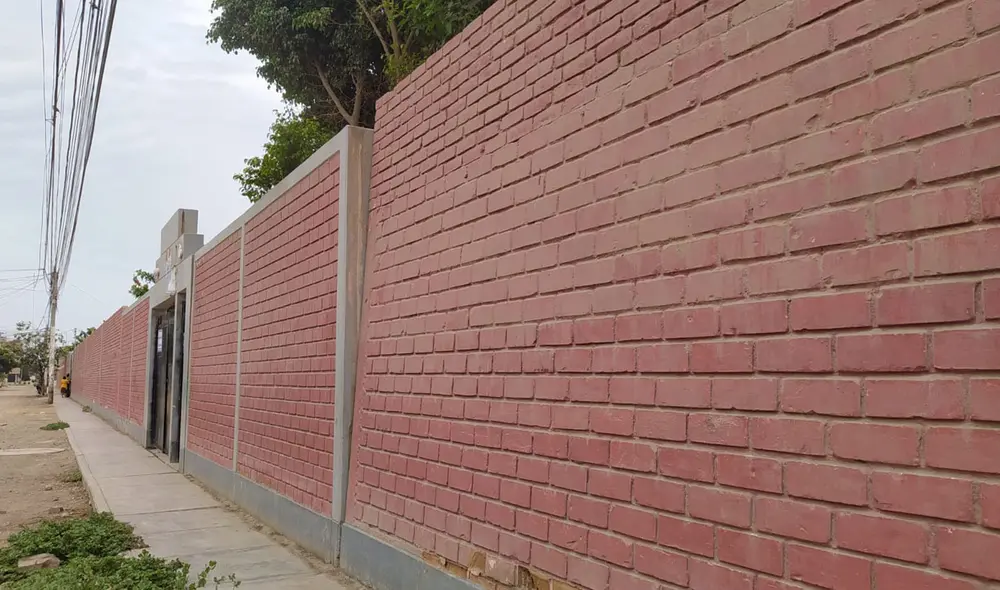 Este colegio alberga niños del primer nivel primario hasta el sexto grado. Foto: URPI-GLR