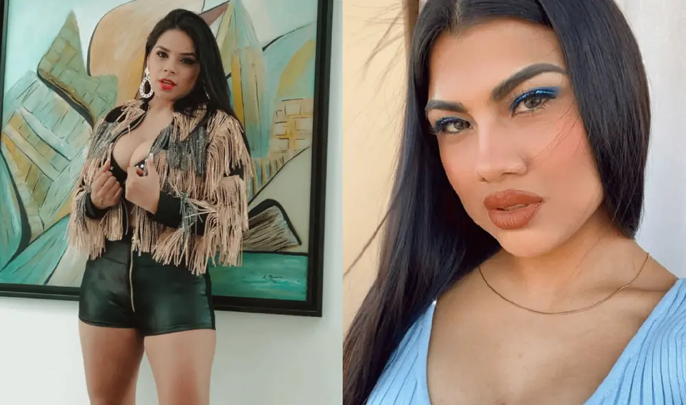 La cantante está siendo escéptica con la respuesta de Torpoco ante delincuentes. Foto: Giuliana Rengifo/Brunella Torpoco/Instagram La cantante está siendo escéptica con la respuesta de Torpoco ante delincuentes. Foto: Giuliana Rengifo/Brunella Torpoco/Instagram