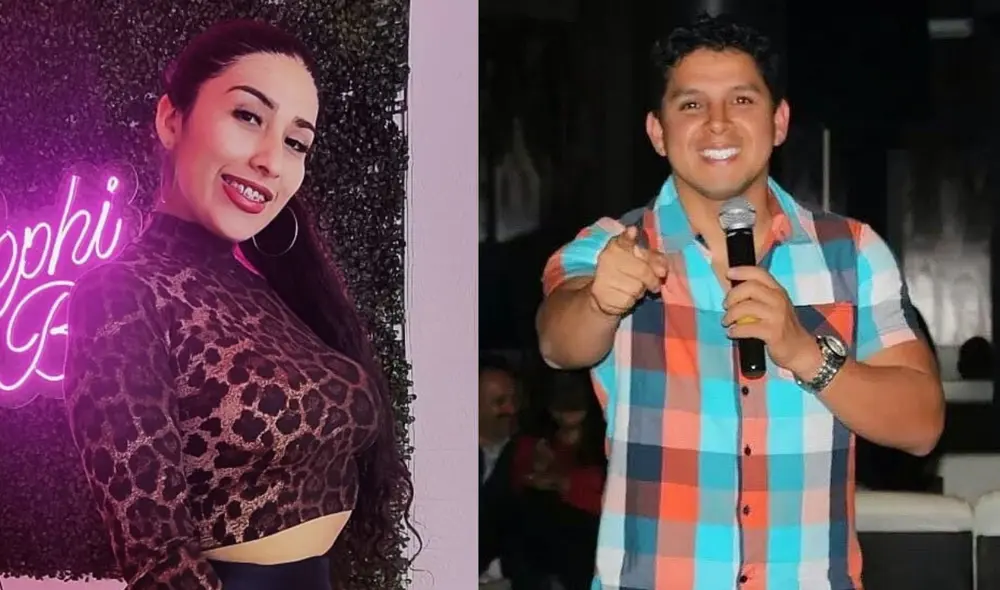 Sofía Cavero rompe su silencio y cuenta su verdad tras el ampay con Nestor Villanueva. Foto: Instagram. Sofía Cavero rompe su silencio y cuenta su verdad tras el ampay con Nestor Villanueva. Foto: Instagram.