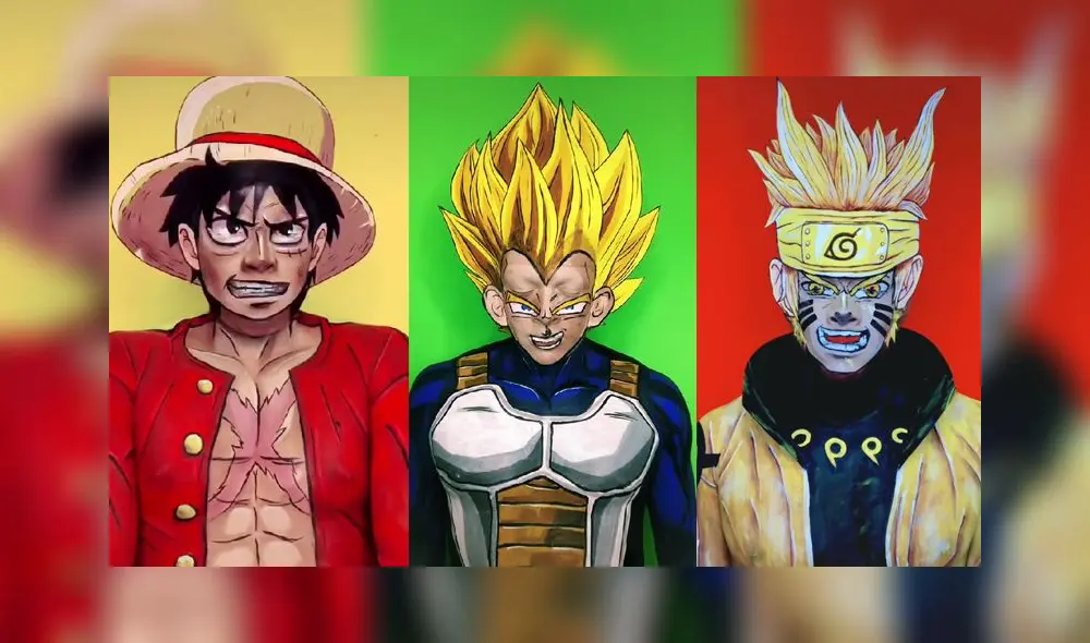 El tiktoker identificado como @randressonvieira tiene más de 14,7 millones de 'me gusta'. Foto: captura de TikTok