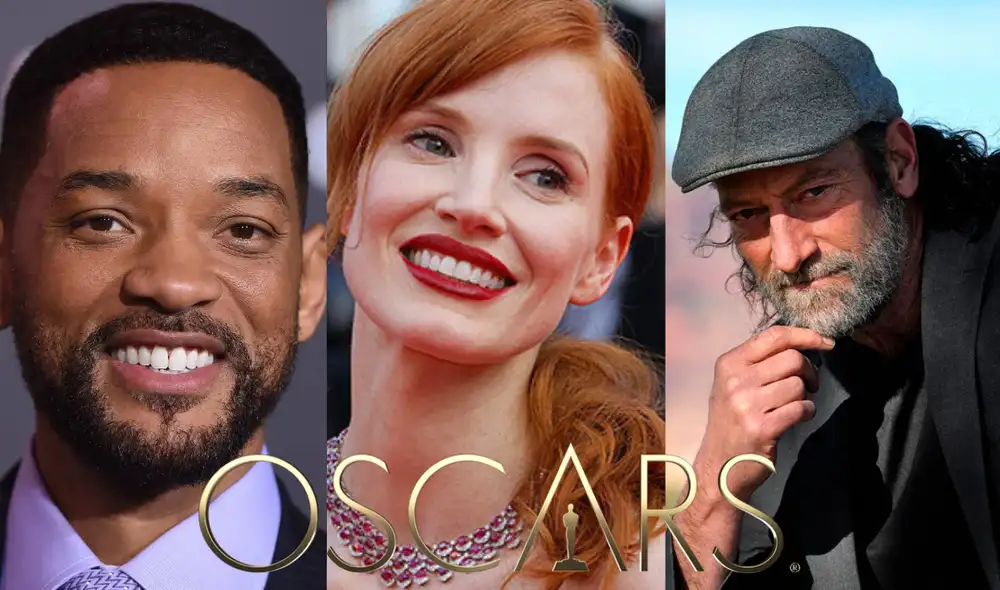 Conoce a los favoritos para llevarse el Oscar 2022. Foto: difusión