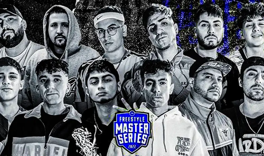 Tercera temporada de FMS Chile. Foto: Urban Roosters Tercera temporada de FMS Chile. Foto: Urban Roosters