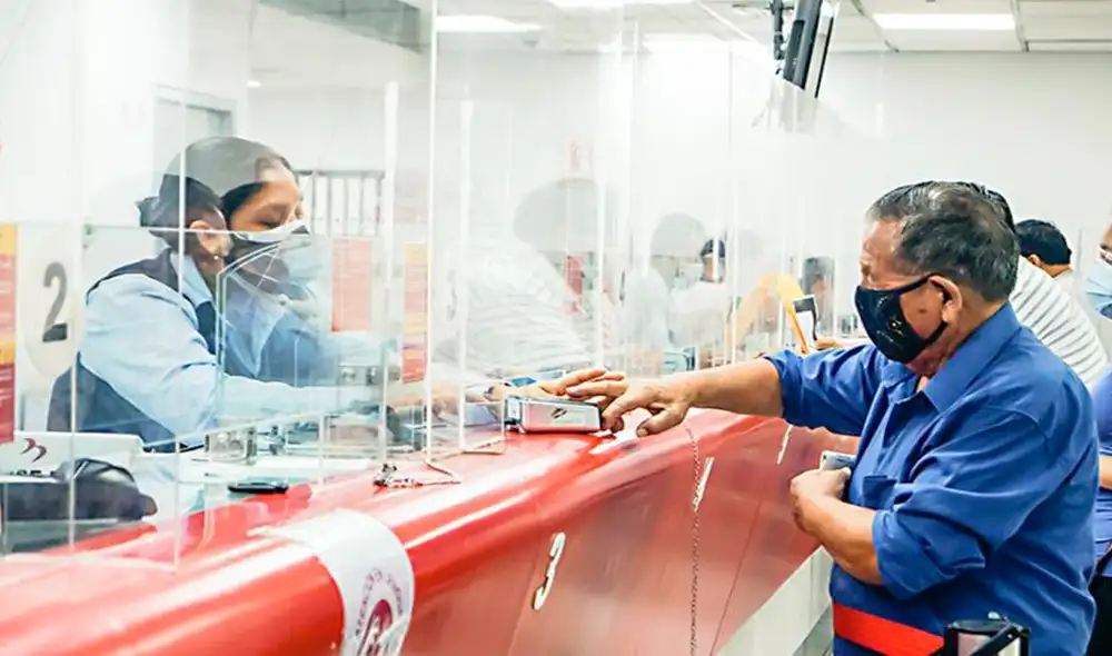 Todo sobre el Bono Yanapay Perú hoy, domingo 27 de marzo de 2022. Foto: El Peruano Todo sobre el Bono Yanapay Perú hoy, domingo 27 de marzo de 2022. Foto: El Peruano