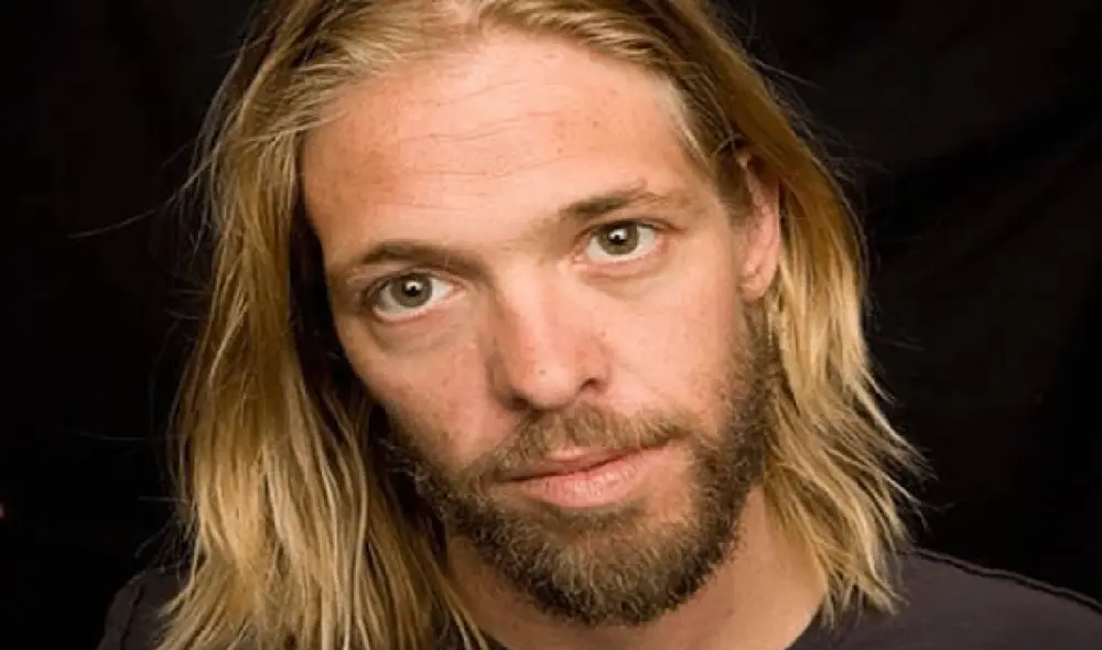 Taylor Hawkins se presentó en México. Foto: difusión