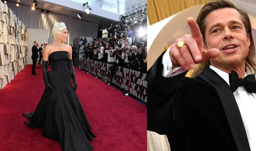 La 94 edición de los Premios Oscar se llevará a cabo en el Dolby Theatre de Los Ángeles. Foto: composición/AFP