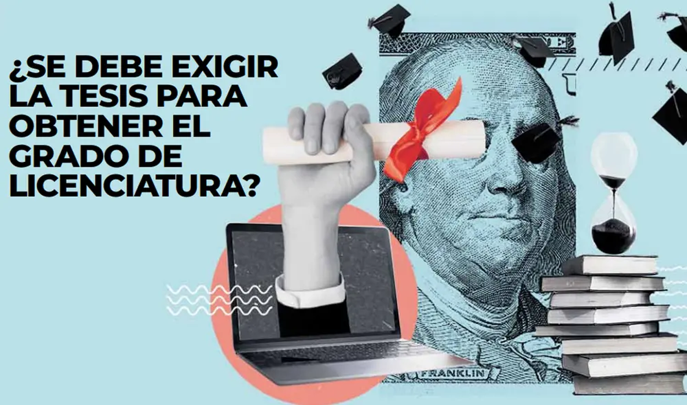 Conoce la opinión de expertos consultados sobre el tema. Foto: La República