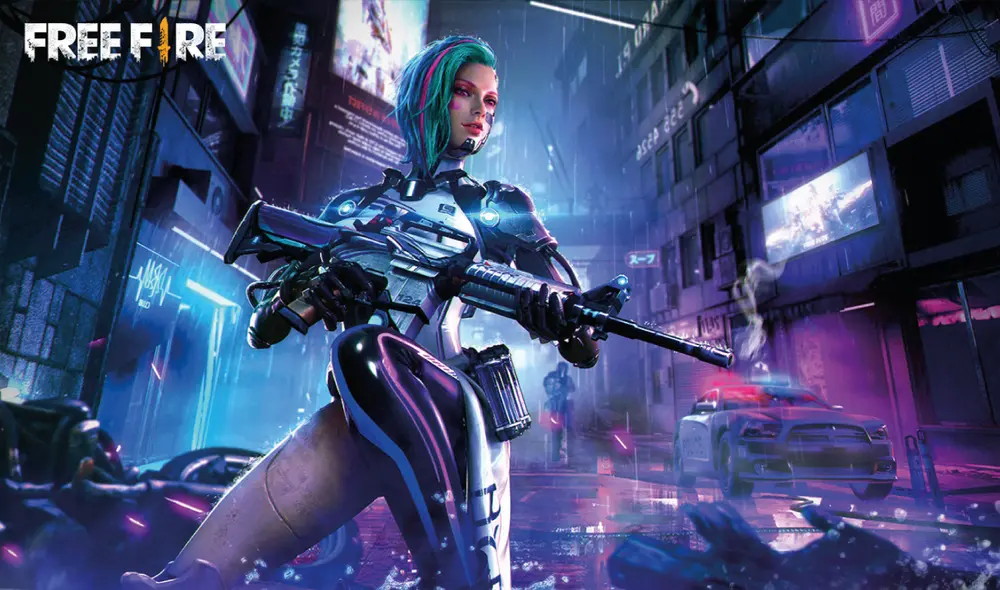 Conoce aquí cómo canjear fácilmente los códigos de Free Fire a través de la página Free Fire Reward. Foto: Garena