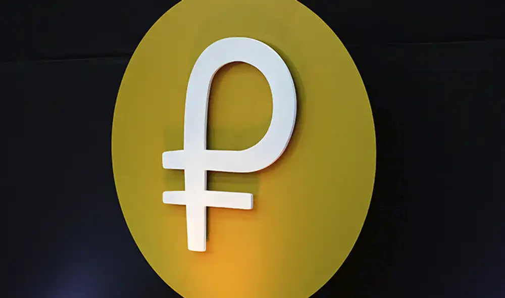 Revisa aquí el precio del Petro hoy, domingo 27 de marzo de 2022. Foto: AFP Revisa aquí el precio del Petro hoy, domingo 27 de marzo de 2022. Foto: AFP