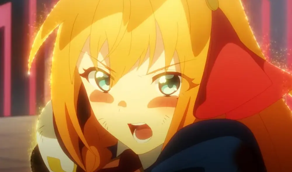 La segunda saga de "Princess conect! Re: dive" terminará con solo 12 episodios. Foto: Cygames Pictures