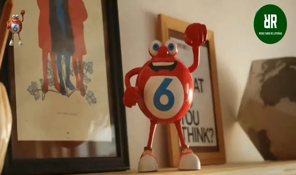 Conoce los resultados ganadores del Quini 6 de HOY, domingo 27 de marzo. Foto: captura de
Resultados de loterías / YouTube Conoce los resultados ganadores del Quini 6 de HOY, domingo 27 de marzo. Foto: captura de
Resultados de loterías / YouTube