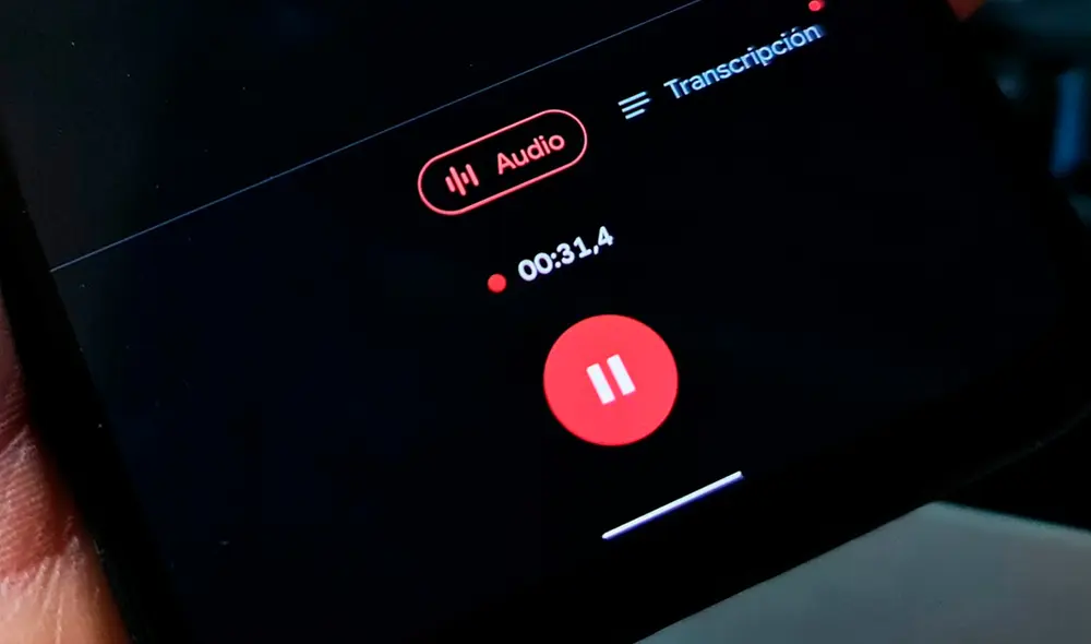 Para habilitar esta opción, solo tendrás que descargar una aplicación completamente gratuita. Foto: Xataka Android