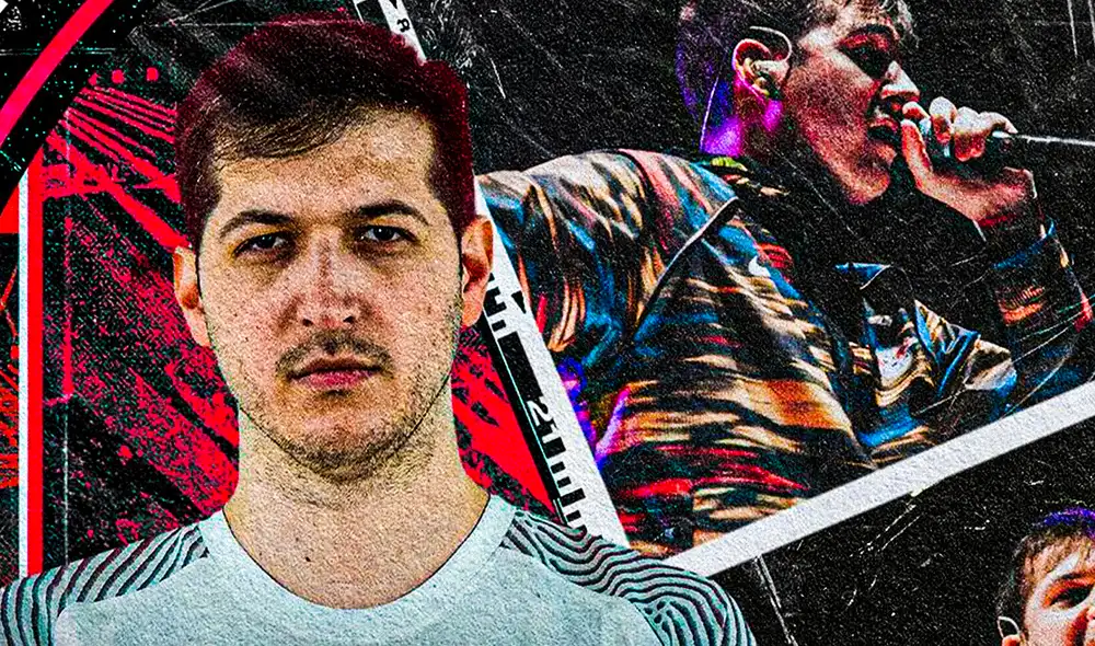 Chuty, MVP de la fecha 3 de FMS España. Foto: Urban Roosters