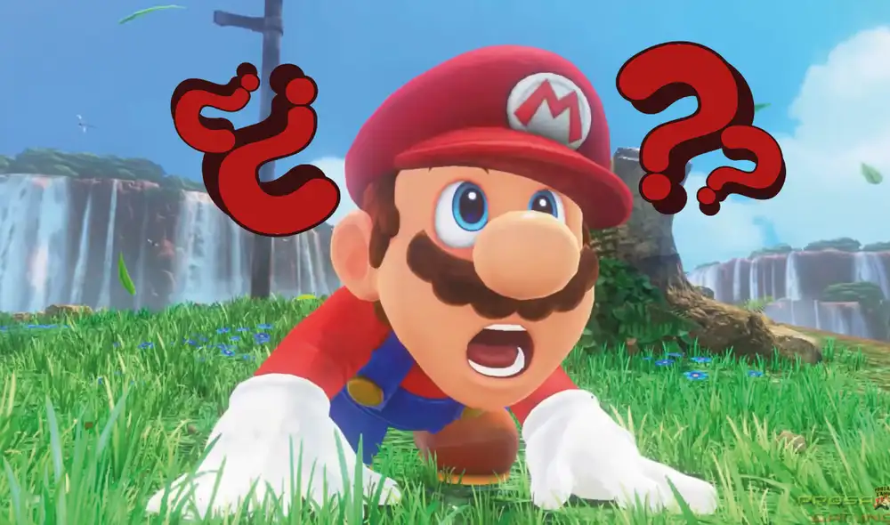 Estos epílogos han dejando asombrados a varios jugadores. Foto: composición LR/ Nintendo