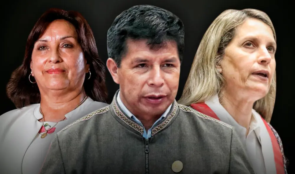 Pedro Castillo puede dejar el cargo de presidente de la República si el Congreso aprueba vacarlo con 87 votos. Foto: composición/Gerson Cardozo Pedro Castillo puede dejar el cargo de presidente de la República si el Congreso aprueba vacarlo con 87 votos. Foto: composición/Gerson Cardozo