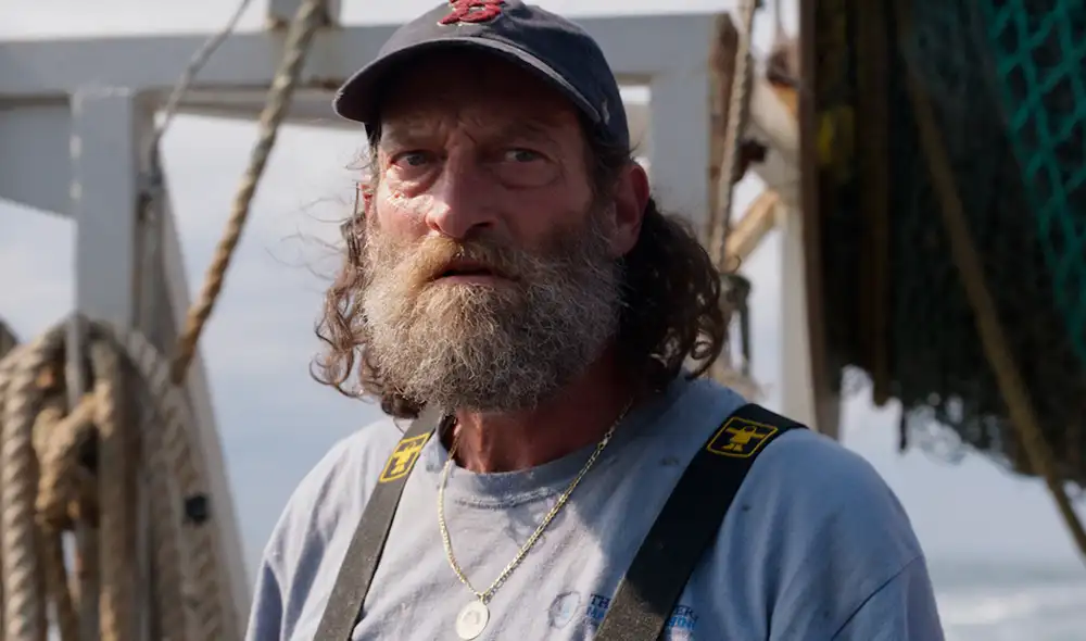 Troy Kotsur acaba de ganar el Oscar a mejor actor de reparto. Foto: Difusión