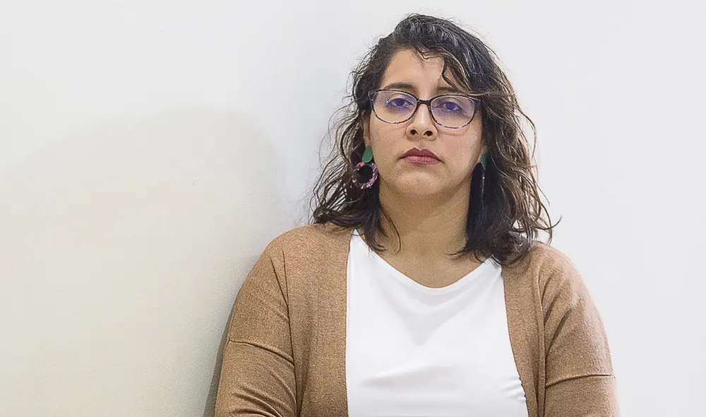 Visión. Según Távara, es tiempo de dejar de mirar a la política como si ocurriera solo en Lima. Foto: Antonio Melgarejo/La República