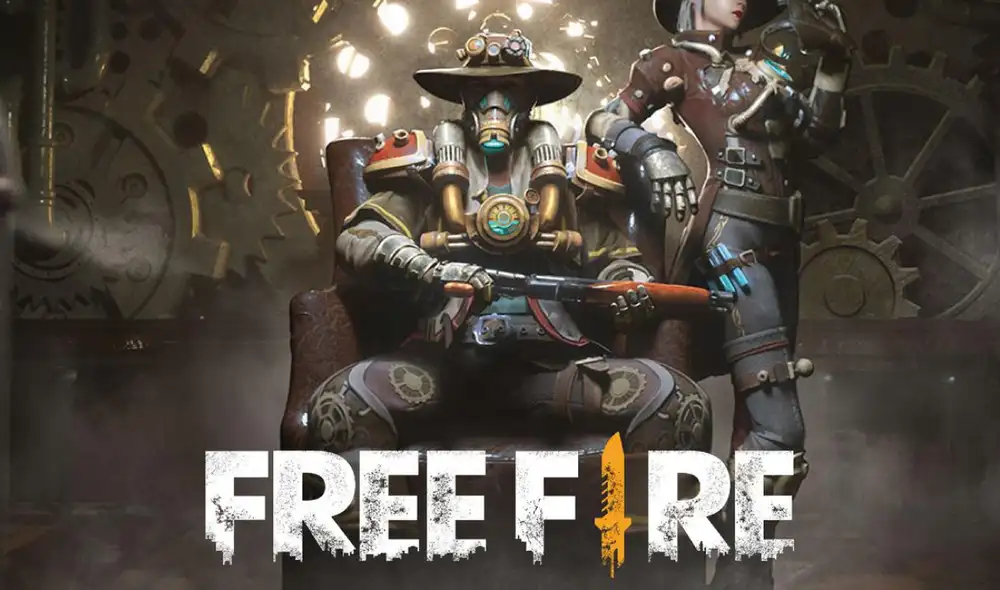 No olvides que todos los códigos de Free Fire y Free Fire Max se pueden canjear a través de Free Fire Reward. Foto: Garena