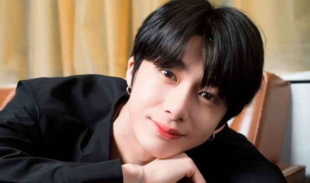 Hyungwon de MONSTA X: el cantante entra en cuarentena hasta su recuperación. Foto: Naver/Dispatch