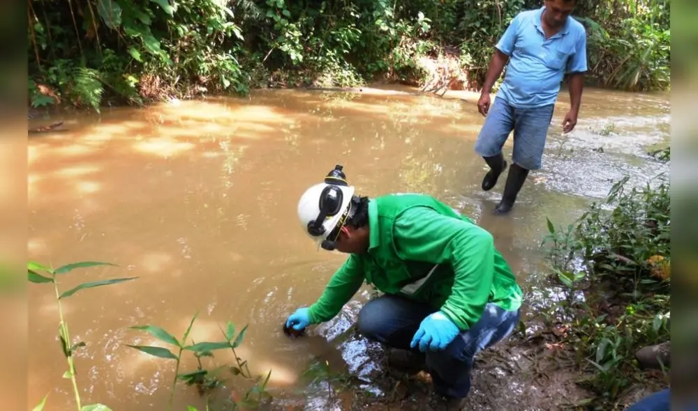 Urge que Perú cumpla con estándares de transparencia en el sector extractivo. Foto: Andina Urge que Perú cumpla con estándares de transparencia en el sector extractivo. Foto: Andina