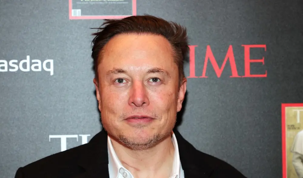 Elon Musk recibió el apoyo de cientos de internautas que están de acuerdo con que Twitter no fomenta la libertad de expresión. Foto: AFP