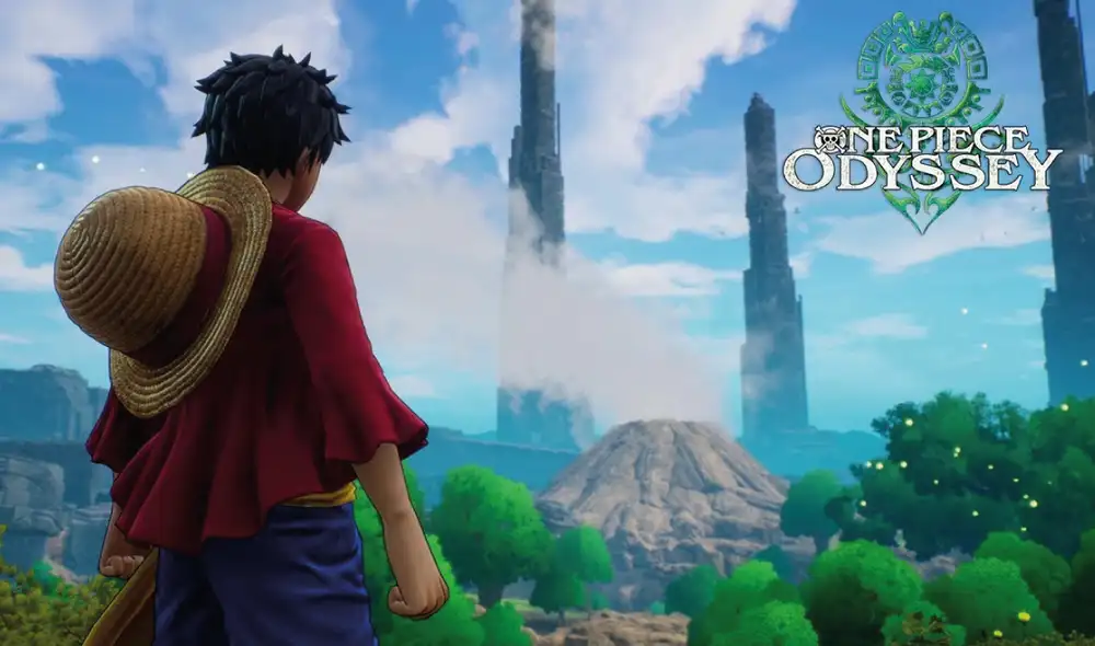 El anime tendrá una nueva entrega para las consolas de última generación. Foto: captura YouTube