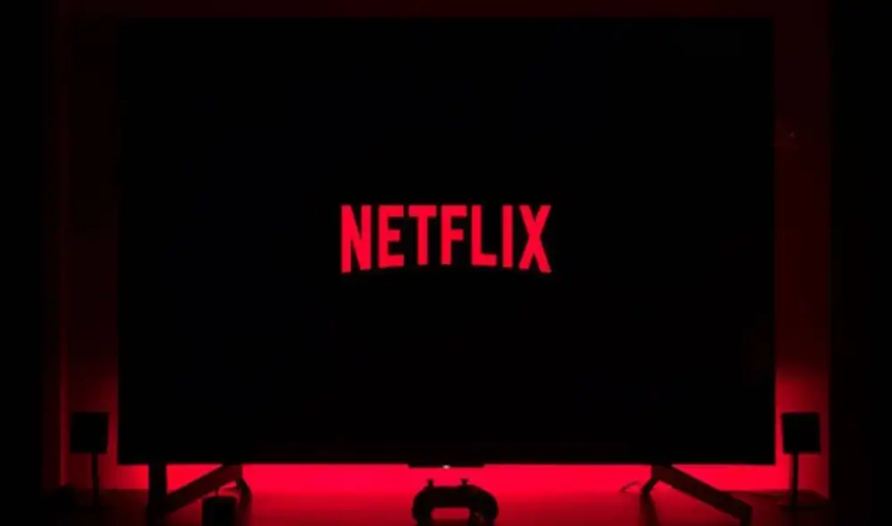 La compañía de streaming informa que solo hay dos maneras de compartir cuenta. Foto: Difusión. La compañía de streaming informa que solo hay dos maneras de compartir cuenta. Foto: Difusión.