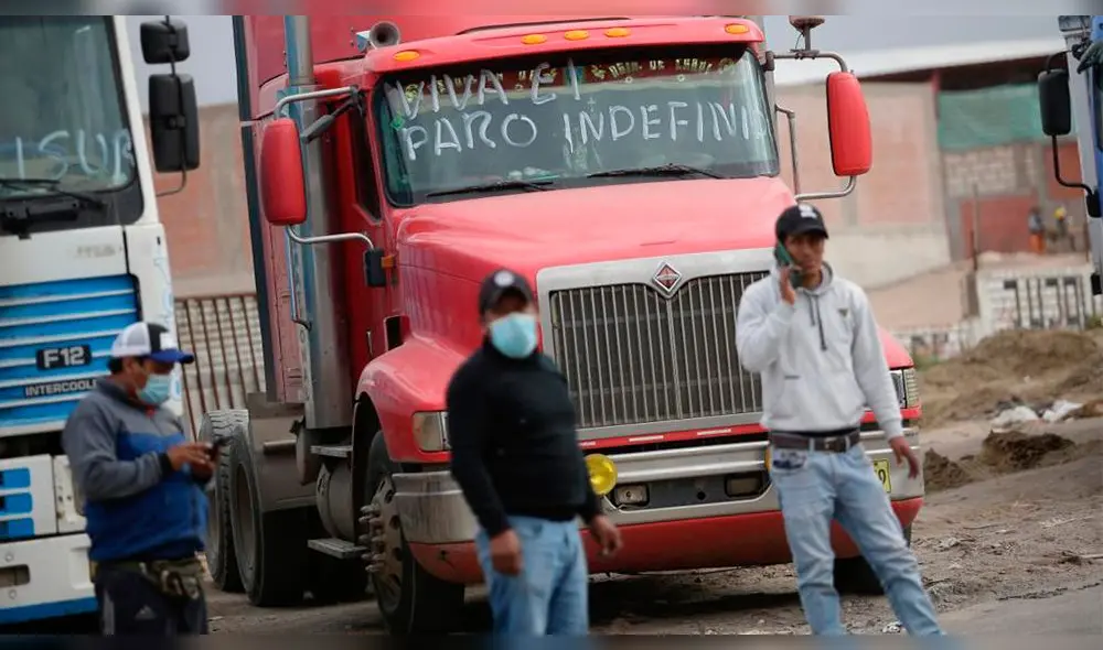 La Cámara de Comercio precisó que esta situación repercutirá en una mayor inflación en el costo de diferentes artículos. Foto: Rodrigo Talavera/La República La Cámara de Comercio precisó que esta situación repercutirá en una mayor inflación en el costo de diferentes artículos. Foto: Rodrigo Talavera/La República
