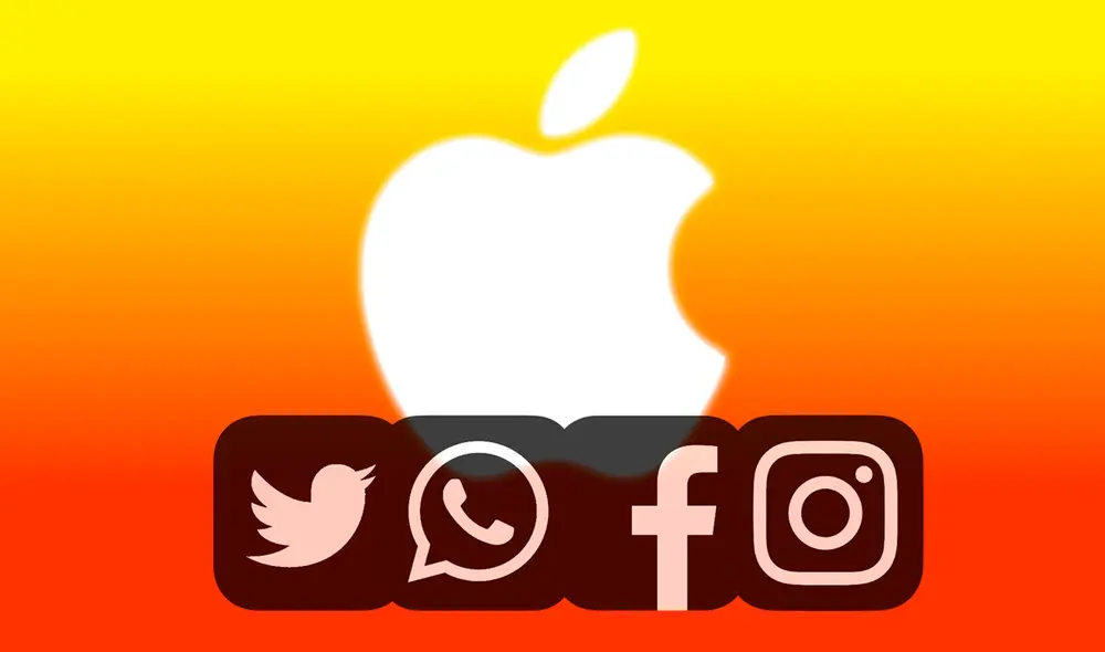 No te pierdas los pasos para activar el logo de la manzana desde el teclado de tu dispositivo Apple. Foto: Applesfera