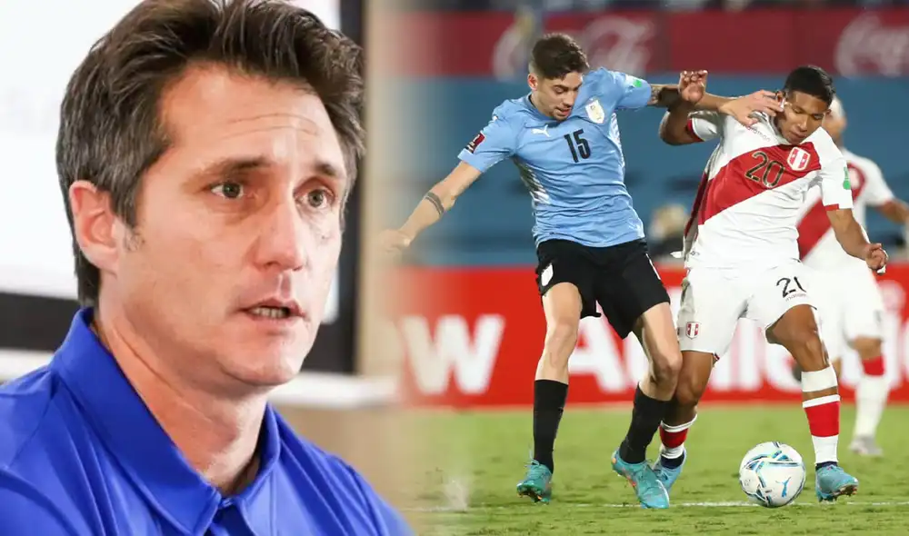 Perú vs. Paraguay: ambas selecciones se enfrentan en el estadio Nacional por la última fecha de las eliminatorias. Foto: composición/@Albirroja/FPF