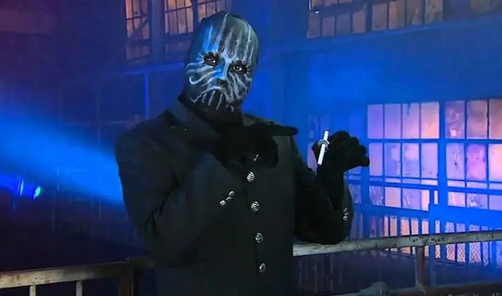 El programa Grandes secretos de la magia finalmente revelados tuvo un gran éxito en los 90. Foto: captura de YouTube.