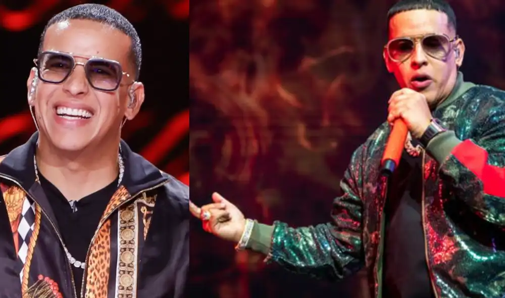 Las entradas, en preventa, para el concierto de Daddy Yankee, se agotaron a tan solo una hora de haberse habilitado. Foto: difusión