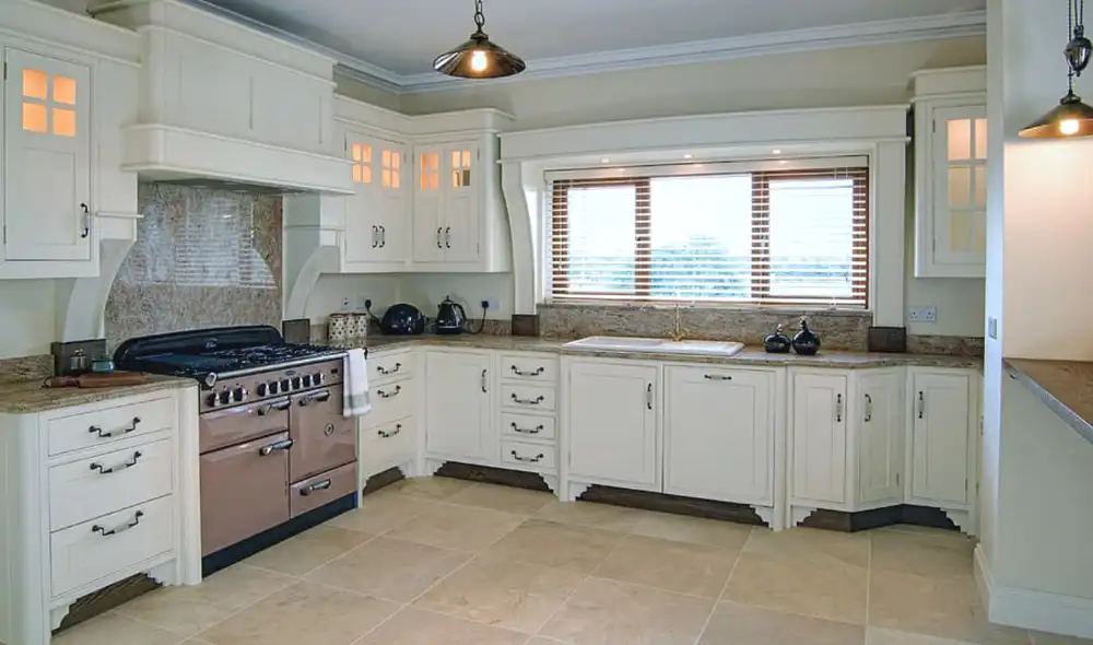 Anota estos consejos para limpiar y sacarle brillo a tu suelo de mármol con estos simples pasos. Foto: Pxfuel