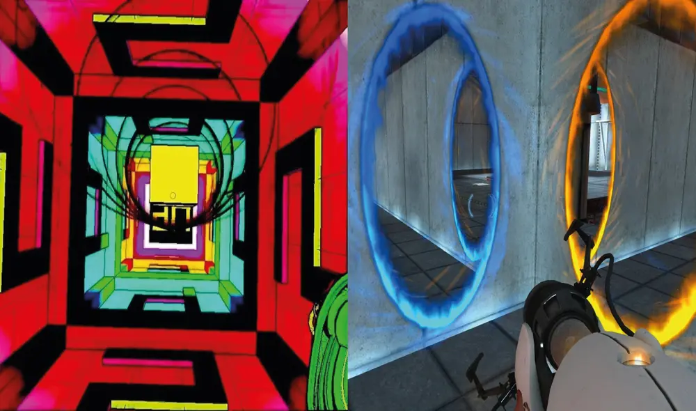 Estos juegos desarrollan varias aptitudes mentales de los jugadores. Foto: composición LR/captura de YouTube