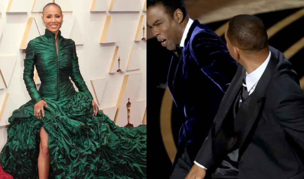 “No creemos que la violencia sea la respuesta para lidiar con comentarios no deseados", dijo Alopecia UK sobre Will Smith. Foto: Oscar 2022/captura