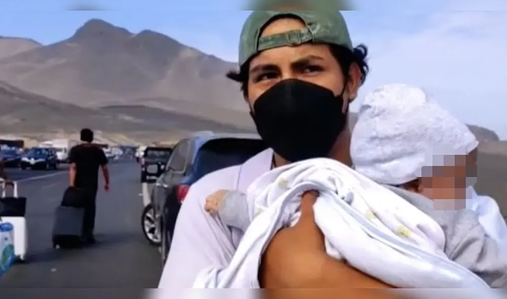 El gremio anunció el paro de transportistas de carga pesada debido al alza indiscriminada del combustible. Foto: Exitosa Noticias El gremio anunció el paro de transportistas de carga pesada debido al alza indiscriminada del combustible. Foto: Exitosa Noticias