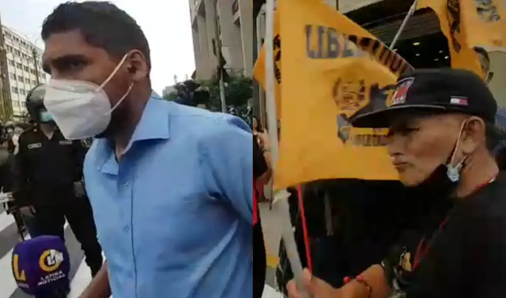 Foto: Grace Mora/URPI-LR Foto: Grace Mora/URPI-LR