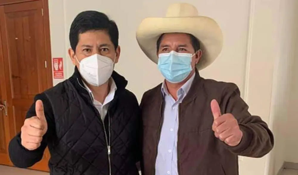 El lunes 28 de marzo se ordenó el allanamiento y captura del empresario Zamir Villaverde y demás implicados en el caso Tarata. Foto: Difusión