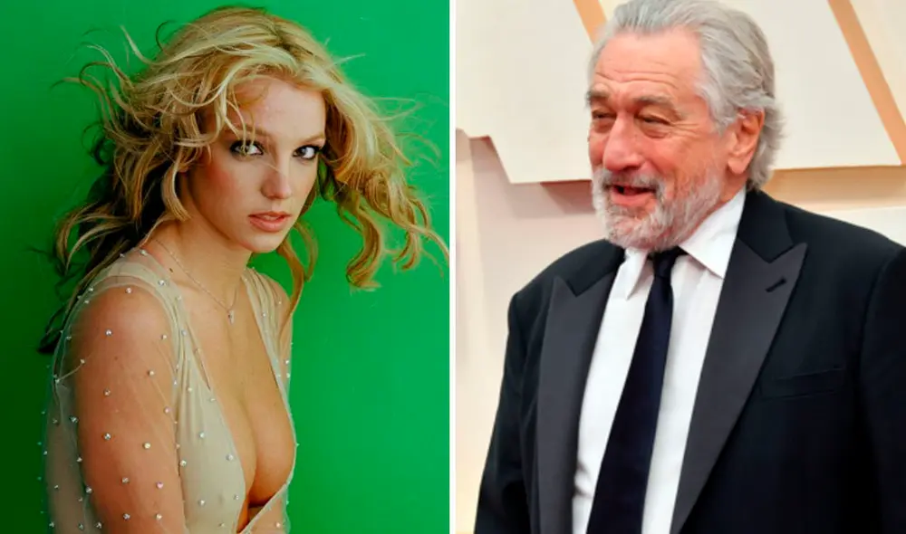 Robert De Niro fue homenajeado durante la última ceremonia de los Premios Oscar. Foto: Instagram/EFE