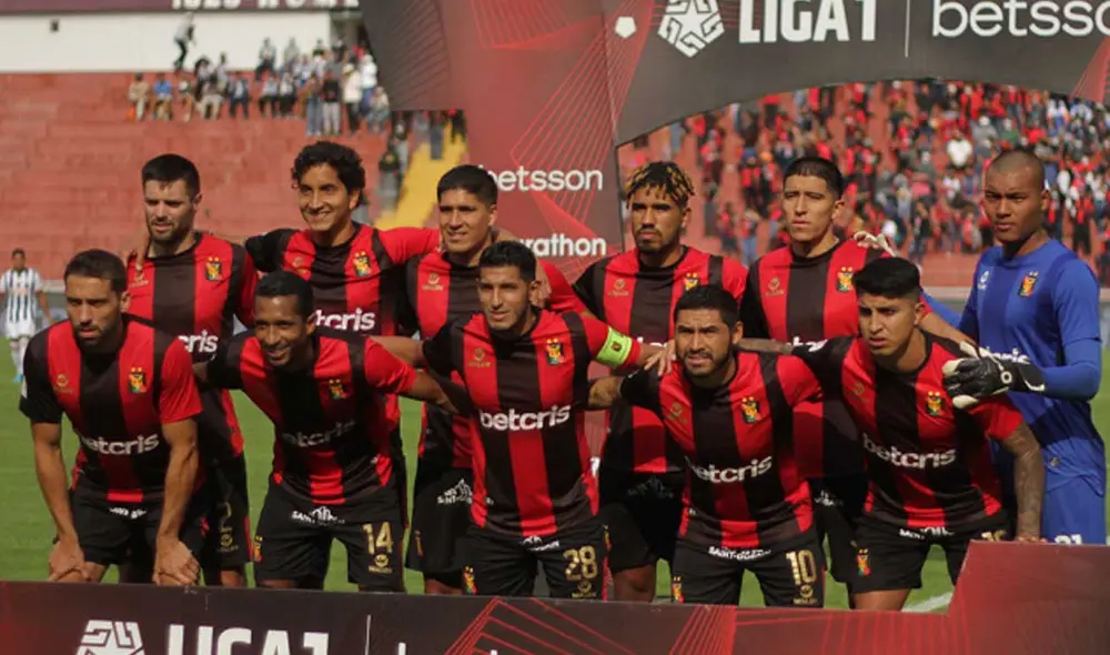 Melgar tendrá que visitar Brasil, Uruguay y Argentina por la Sudamericana. Foto: Prensa FBC Melgar Melgar tendrá que visitar Brasil, Uruguay y Argentina por la Sudamericana. Foto: Prensa FBC Melgar