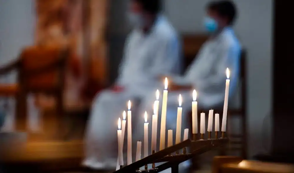 La Red de Sobrevivientes de víctimas de Abuso por Sacerdotes confía en que “esta noticia anime a la Policía a investigar esta situación y juzgue cualquier crimen que se haya cometido”. Foto: AFP La Red de Sobrevivientes de víctimas de Abuso por Sacerdotes confía en que “esta noticia anime a la Policía a investigar esta situación y juzgue cualquier crimen que se haya cometido”. Foto: AFP