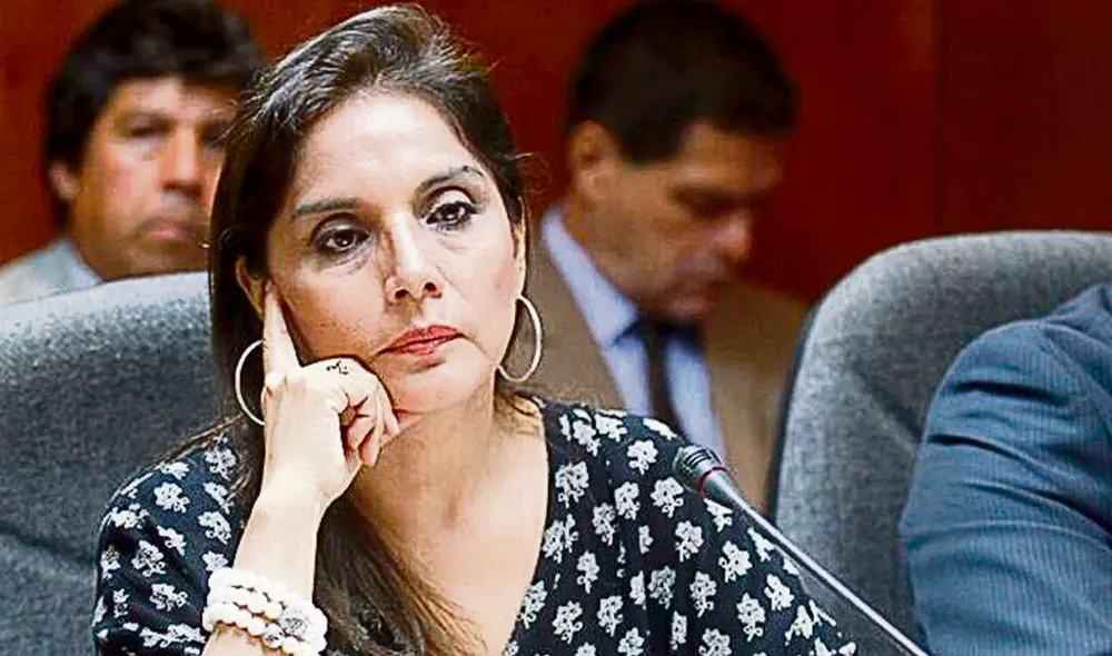 Fujimorismo. Juárez acelera cambios para favorecer a políticas y descuida otras reformas. Foto: difusión Fujimorismo. Juárez acelera cambios para favorecer a políticas y descuida otras reformas. Foto: difusión