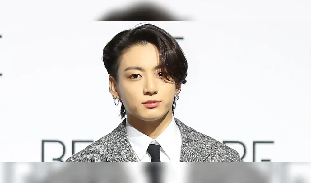 Jeon Jungkook dio positivo a COVID-19 al llegar a Estados Unidos para los Grammys 2022 y "BTS PTD Las Vegas". Foto: BIGHIT