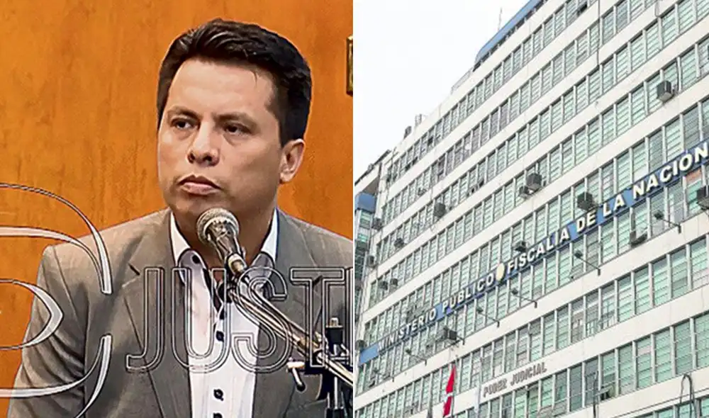 Hasta el momento, son cinco los detenidos por el caso Tarata. Luis Pasapera es dueño de la empresa que ganó cuestionada licitación en el Gobierno de Pedro Castillo. Foto: composición LR