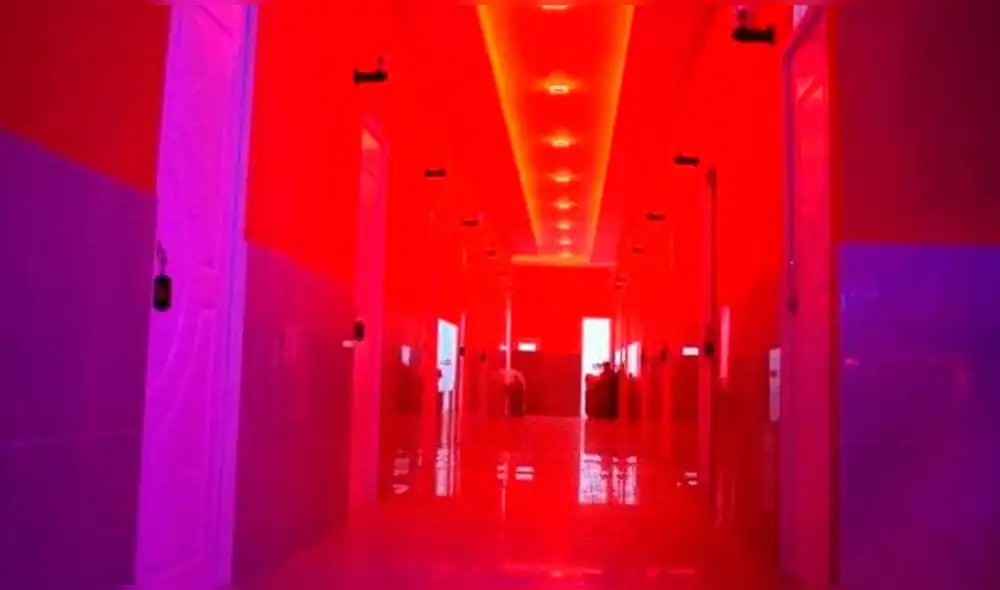 Operativo se efectuó el último fin de semana en Chiclayo. Foto: PNP