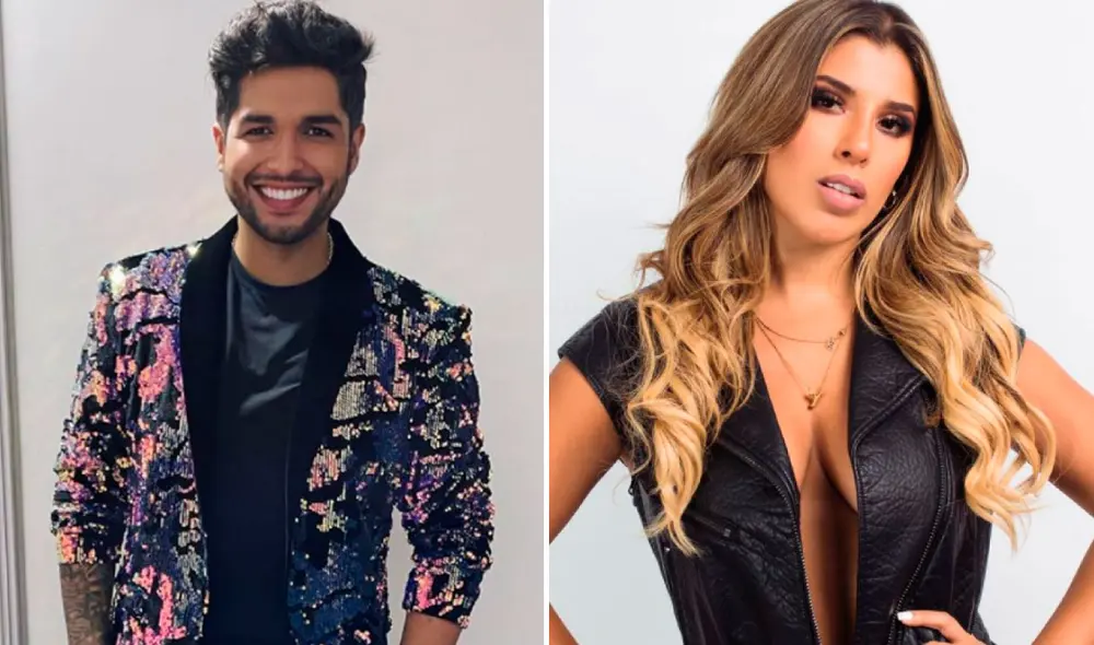 El programa de Magaly Medina aumentó los rumores sobre un posible romance entre Yahaira Plasencia y Jair Mendoza. Foto: composición Yahaira Plasencia, Jair Mendoza/Instagram. El programa de Magaly Medina aumentó los rumores sobre un posible romance entre Yahaira Plasencia y Jair Mendoza. Foto: composición Yahaira Plasencia, Jair Mendoza/Instagram.