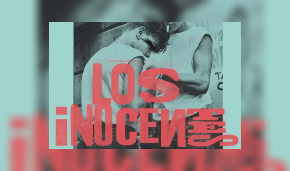 "Los inocentes" fue la primera obra escrita por Oswaldo Reynoso. Foto: Facebook "Los inocentes" fue la primera obra escrita por Oswaldo Reynoso. Foto: Facebook