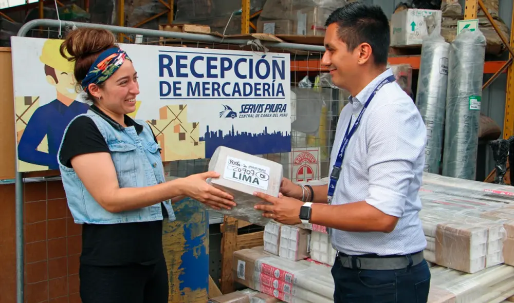 Empresarios peruanos confían en ellos no solo por los precios que maneja, sino también por los servicios que brinda. Foto: Difusión