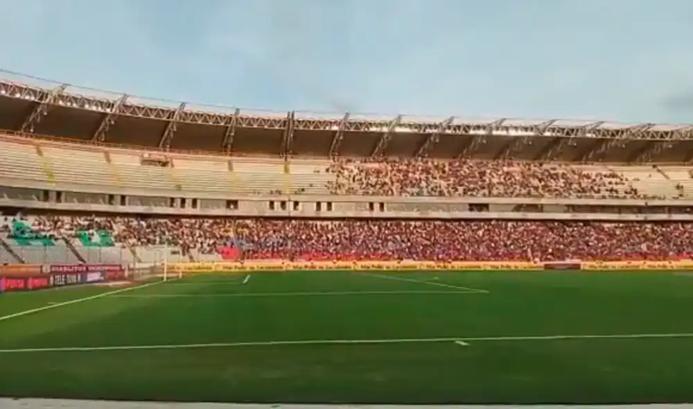 Venezuela vs. Colombia jugarán en el Estadio Cachamay. Foto: Selección Colombia