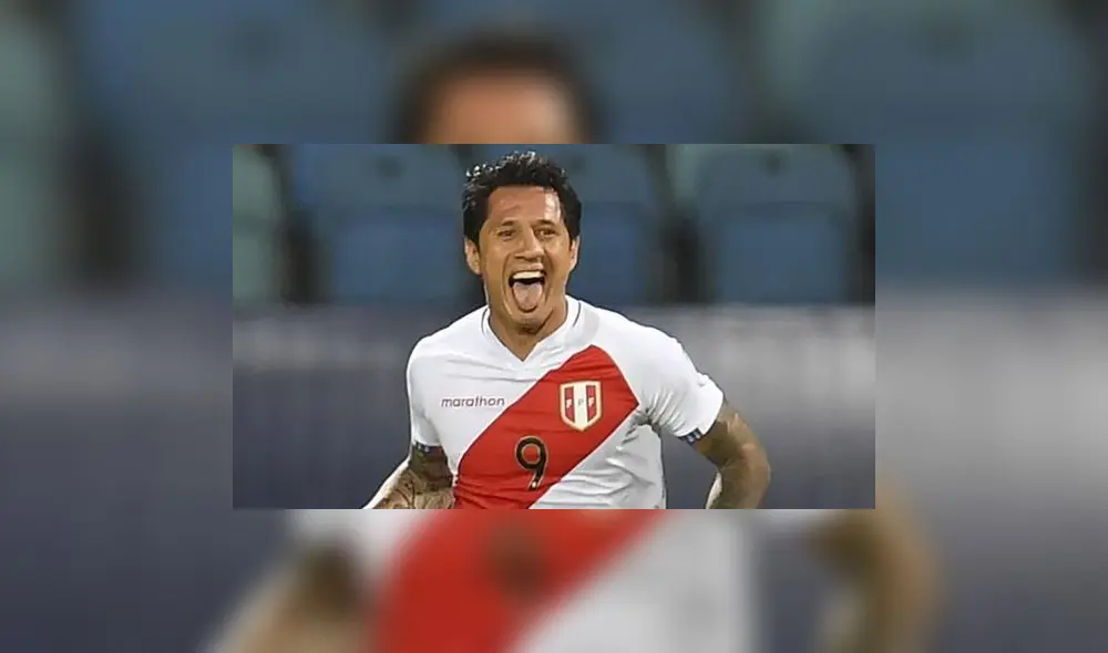 Gianluca Lapadula lleva 5 tantos con la selección peruana desde su debut en el 2020. Foto: AFP. Gianluca Lapadula lleva 5 tantos con la selección peruana desde su debut en el 2020. Foto: AFP.