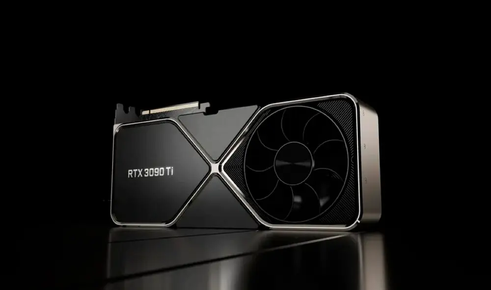 Es catalogada como “la GPU más rápida del planeta”. Foto: Nvidia
